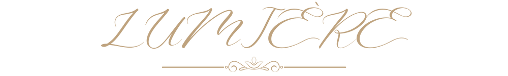 LUMIÈRE Logo